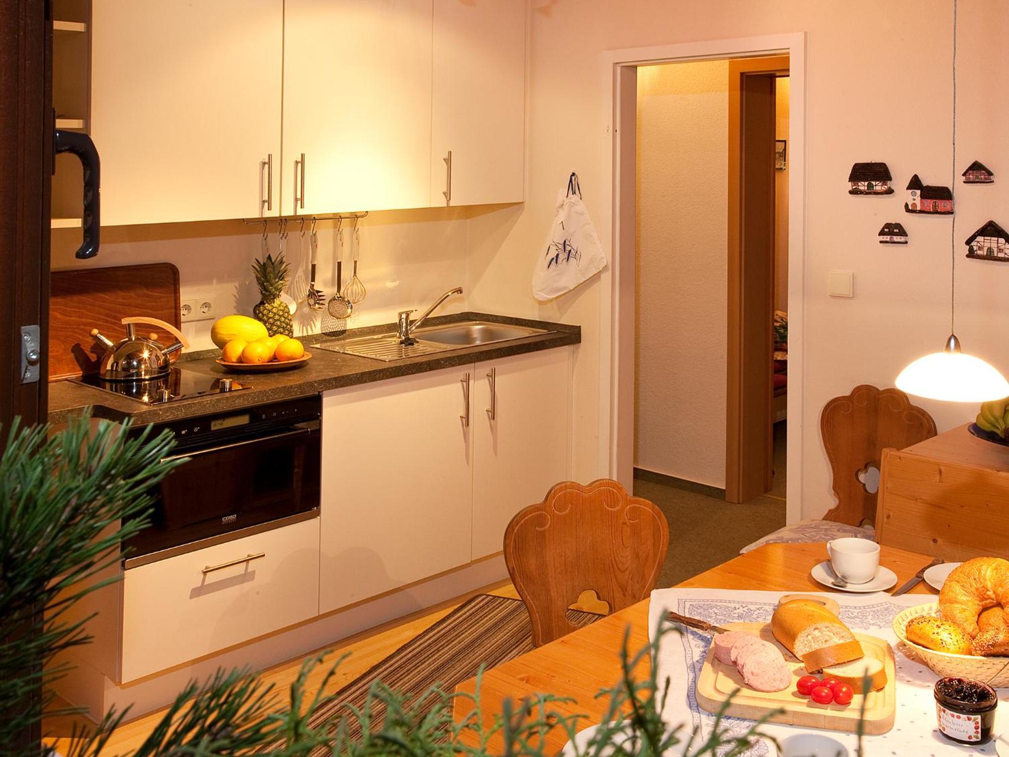 Appartement Café Alt Willingen Chambre photo