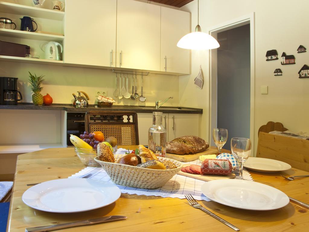 Appartement Café Alt Willingen Chambre photo