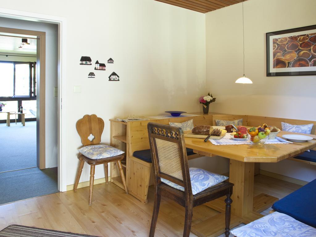 Appartement Café Alt Willingen Chambre photo