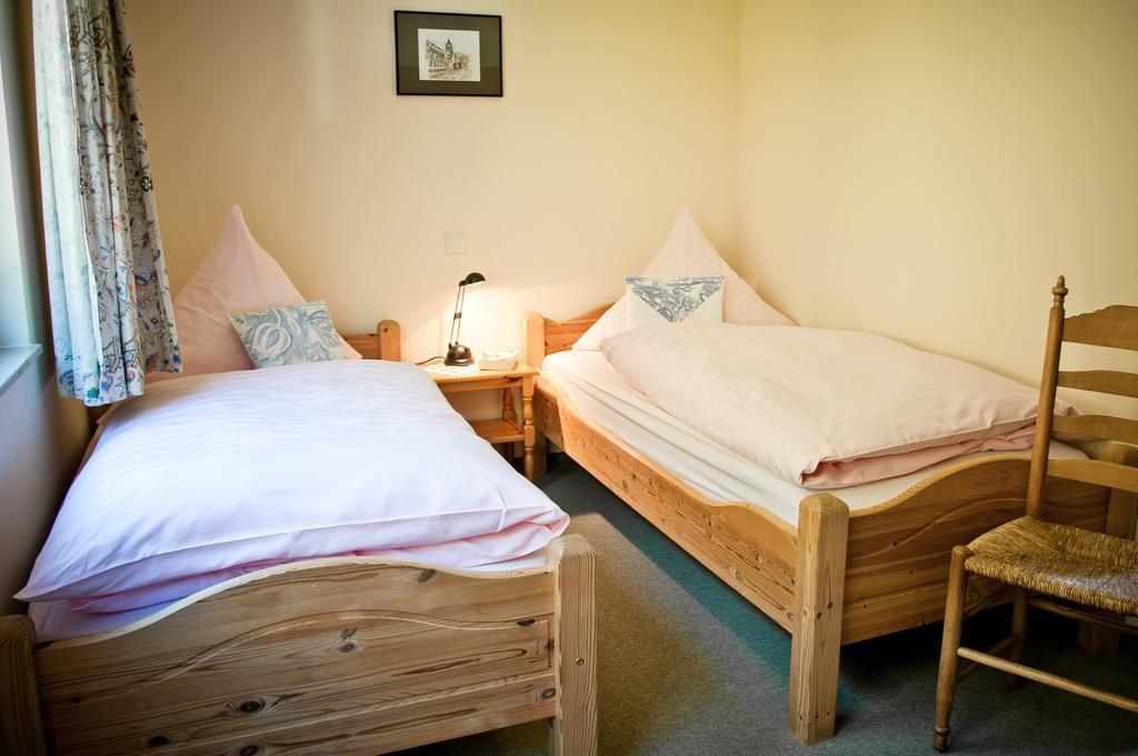 Appartement Café Alt Willingen Chambre photo
