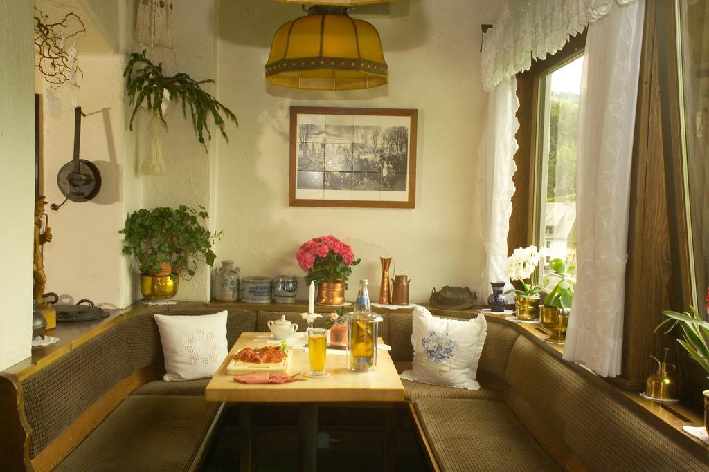 Appartement Café Alt Willingen Extérieur photo