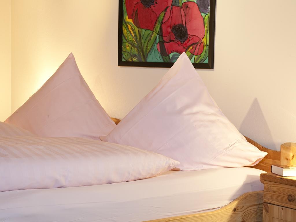 Appartement Café Alt Willingen Chambre photo