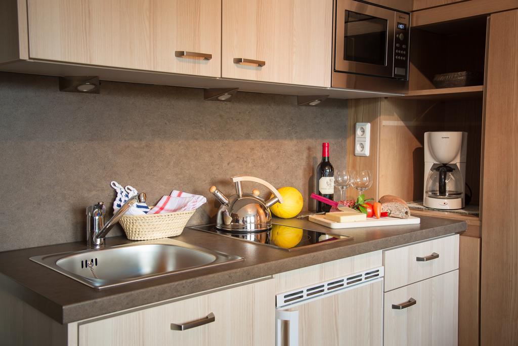 Appartement Café Alt Willingen Extérieur photo